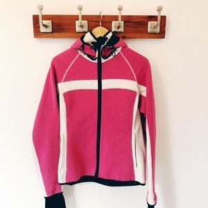 Dale of Norway jacket